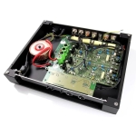 Rega Aura 靈氣 參考級動圈唱頭放大器